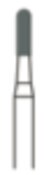SABUR Carbide Burs FG #1158 10/Pk