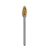 Goldies Carbide Bur 61-A/81-A 1/Pk