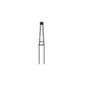 SABUR Surgical Carbide Burs FG # 2 10/Pk