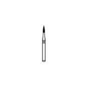 Carbide FG H556 5/Pk