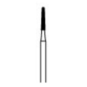 Burs Carbide NTI FG Round 21mm 5/Pk