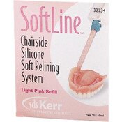 Softline Light Pink Refill