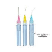 Micro-Aspirators Luer HVE Adapter 20/Pk