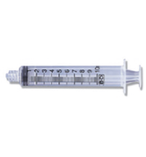 Luer-Lok General Use 3mL Syringe Sterile 800/Box