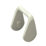Replacement Lever for HVE Tips Grey 3/Pk