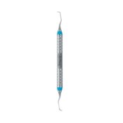 Curette Gracey DE 11/12 Extra Rigid #6 Handle