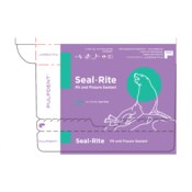 Seal-Rite Pit & Fissure Sealant LV 4/Pk