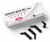 Estelite Bulk Fill Flow PLT 20x.2g Universal