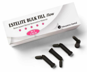 Estelite Bulk Fill Flow PLT 20x.2g A3