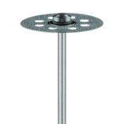 Meisinger Diamond Discs 932DF-220-HP 1/Ea