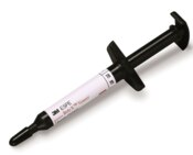 3M RelyX Try-In Paste A3 Opaque/Yellow Opaque Shade Syringe Refill, 7614A3T