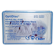 OptiDisc Refills 15.9mm Fine 80/Pk