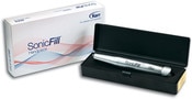 SonicFill Handpiece