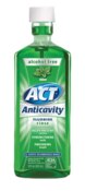 ACT Fluoride 1oz Bubble Gum 48/Pk