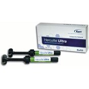 Herculite Ultra Syringe 4gm D3E