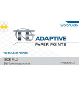 TF Adaptive Paper Points SM3 100/Pk