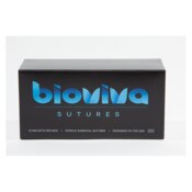 BioViva Sutures Chromic Gut 3/0 27" C-6 12/Pk