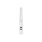 Diamond FG Short Cut 702.8CS 5/Pk