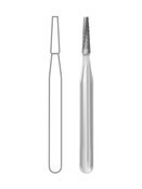 Midwest Operative Carbide Burs FG 700 100/Pk