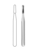 Midwest Operative Carbide Burs FG 256 100/Pk