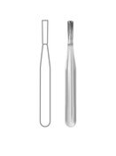 Midwest Operative Carbide Burs 245 FGSS 100/Pk