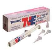 TNE Dual Syringe Non-Eugenol