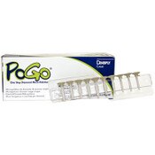 PoGo Polisher Disc 40/Pk