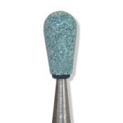 Dura-Green DIA Stones CA RD3 3/Pk