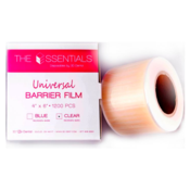 Essentials Universal Barrier Film 1200/Roll Clear