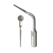 Ultrasonic Endo Tip Diamond Coat GE20D Metric/EMS