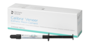 Calibra Veneer Cement Syringe Try-In Paste Medium 2 x 1.8gm