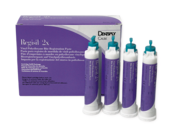 Regisil 2X Cartridge Refill 50ml x 4/Pk