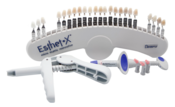 Esthet-X HD Compules 10/Pk WE