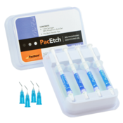 PacEtch Syringes 4 x 1.2mL