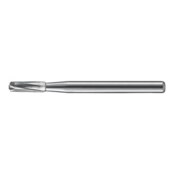 BluWhite Carbide Burs FG 1156 100/Pk