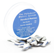 Palodent Sectional Matrix Standard Refill 50/Pk