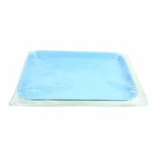 Unipack Tray Sleeves 'B' 10.5" x 14" 500/Pk