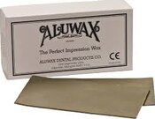 Aluwax Denture