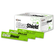Kolorz ClearShield Fluoride Varnish Mint 200/Pk