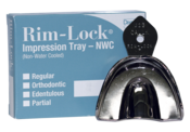 Rim Lock Impression Tray #U13