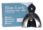 Rim Lock Impression Tray #U14