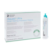 Aquasil Ultra+ Refill 50ml x 4/Pk Medium RS
