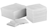 The Essentials Premium N/W Gauze Sponges 2x2 N/S 4-Ply 5000/Cs