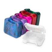 Cosmic Retainer Cases 24/Pk