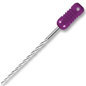 Reamers SS 25mm #80 6/Pk