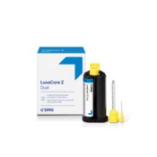 LuxaCore Z-Dual Automix Refill Kit Light Opaque