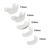 Palodent Plus Refill 5.5mm 50/Pk