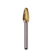 Goldies Carbide Bur A-3/8 1/Pk