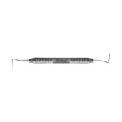Periodontal Knives DE 5/6 Buck #6 Handle