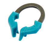 Palodent Plus Universal (Medium Blue) Ring Refill 2/Pk